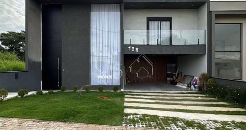 Maravilhosa casa em condomínio à venda em Caieiras-SP, Nova Caieiras - 3 quartos, 1 suíte, 3 salas, 4 banheiros, 4 vagas, 300m².