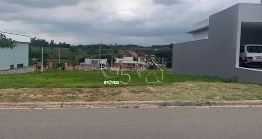 Lote a venda no Gran Ville San Venâncio  em Itupeva, plano-  Condomínio com lazer completo