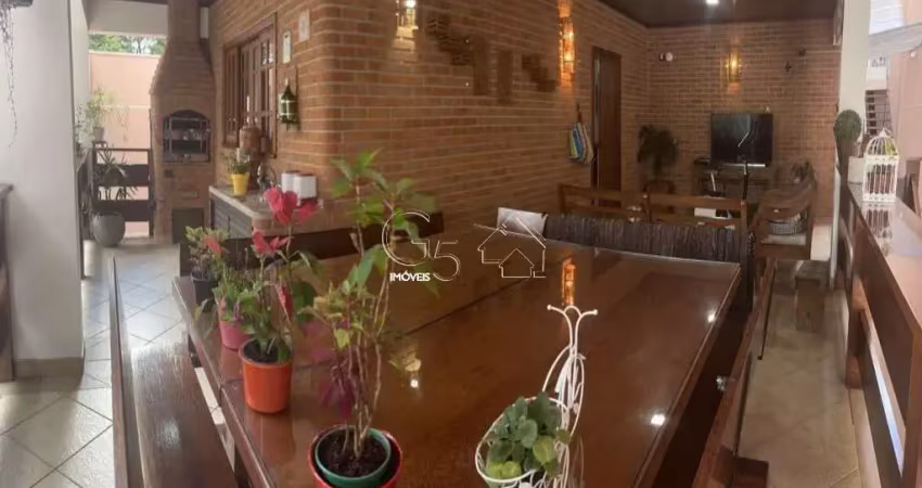 Casa em condomínio fechado com 4 quartos à venda no Nova Caieiras, Caieiras 