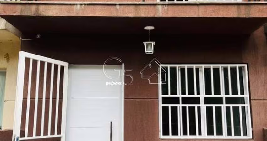 Imóvel à venda ou locação em Franco da Rocha-SP, Jardim Luciana: 2 quartos, 1 sala, 2 banheiros, 2 vagas, 73,50 m².
