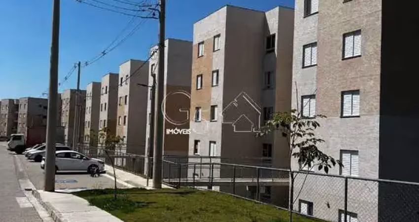 Apartamento à venda na vila palmares - franco da rocha-sp: 2 quartos, 2 salas, 1 banheiro, 1 vaga, 47 m². imperdível!