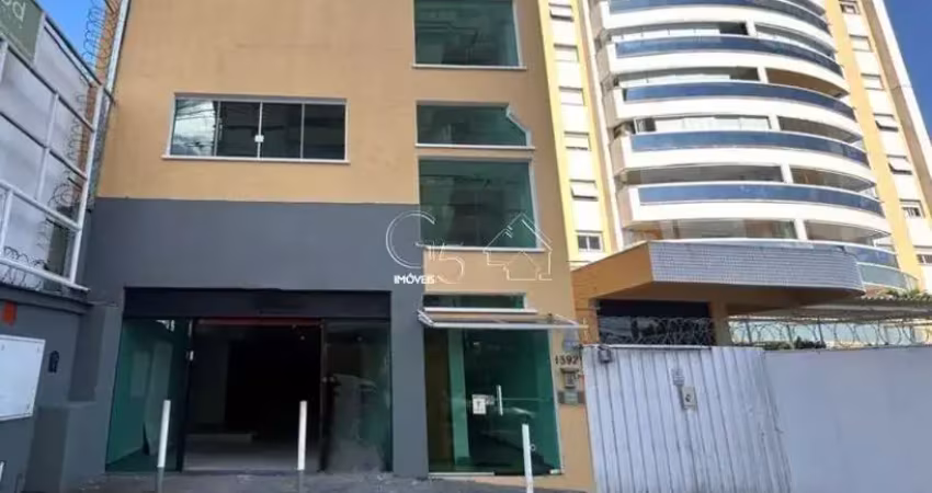 Salão comercial de alto padrão em jundiaí-sp, jardim paris: 3 salas, 2 banheiros, 3 vagas de garagem, 170m². venha conferir!