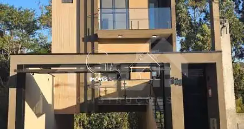 Imperdível oportunidade: casa à venda em caieiras-sp, no jardim europa, com 3 quartos, 1 suíte, 2 salas, 3 banheiros, 4 vagas na garagem e 149,30m².