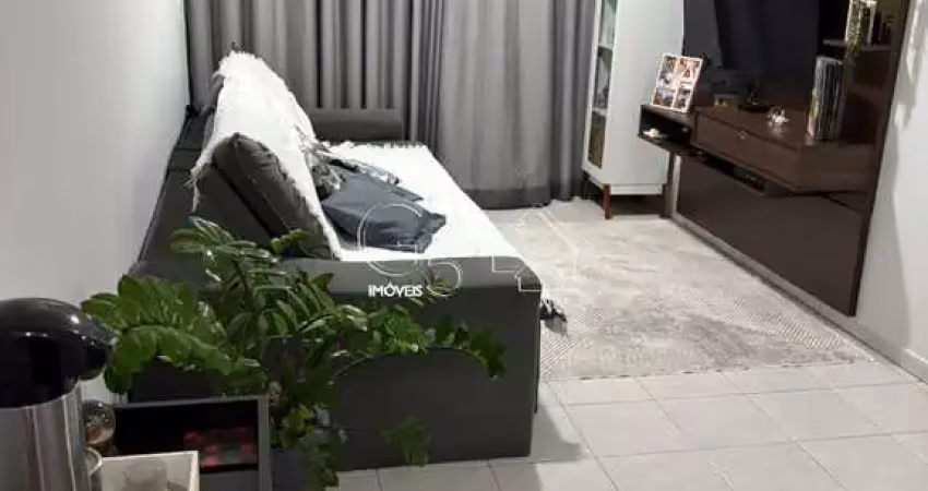 Venda de apartamento de alto padrão na vila graff, jundiaí-sp: 2 quartos, 1 suíte, 4 salas, 2 banheiros, 2 vagas - 75m²!