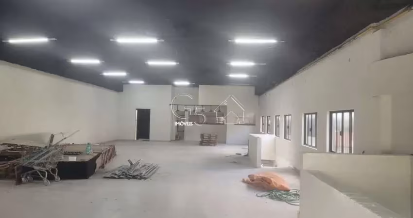 Ponto comercial para alugar na Vila Progresso, Jundiaí 