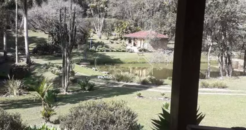 Vende- se magnífica chácara bairro santa clara jundiaí sp
