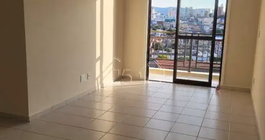 Apartamento para venda - condomínio castro alves - jundiaí- sp 2 quartos sendo um suíte com closet