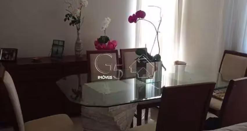 Vende-se apartamento parque jundiaí com 2 vagas no jardim messina