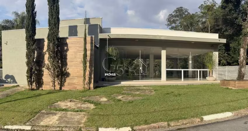 Casa em condomínio fechado com 3 quartos à venda no Santa Inês, Caieiras 