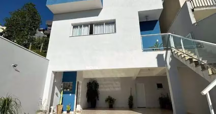 Casa em condomínio fechado com 3 quartos à venda no Villa Verde, Franco da Rocha 