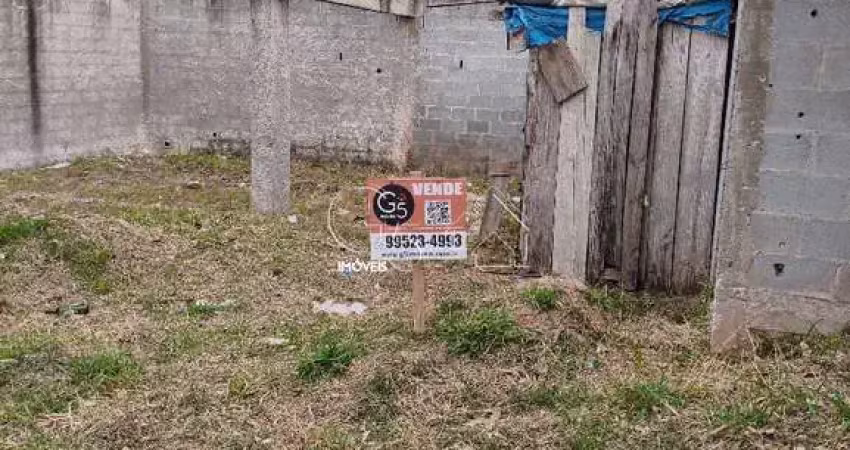 Terreno à venda em caieiras-sp, no bairro san marino, com 254,00 m² de área. imperdível oportunidade!
