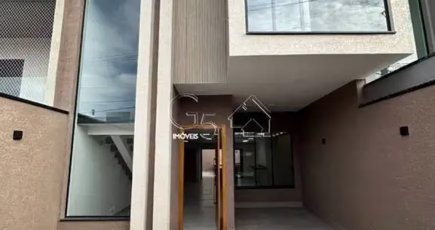 Imperdível casa à venda em caieiras-sp, no bairro san marino! 3 quartos, 3 suítes, 2 salas, 4 banheiros, 3 vagas de garagem e 180m² de área!