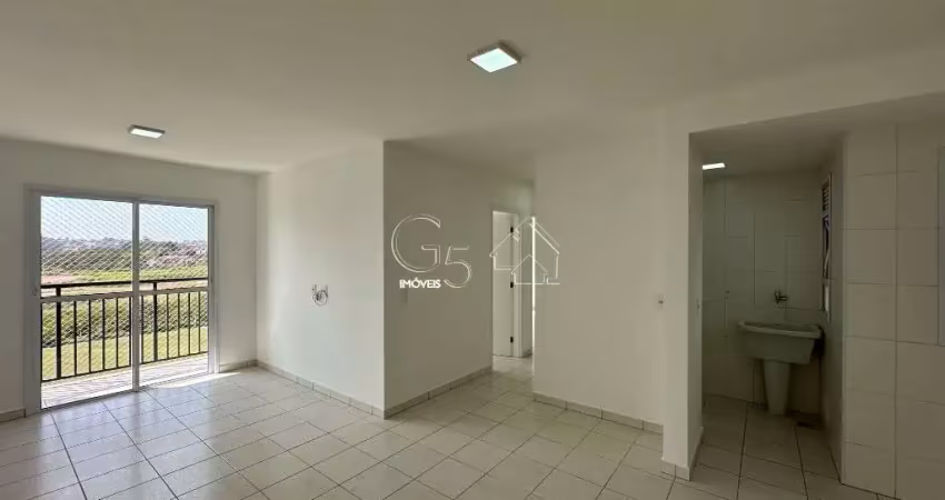 Apartamento com 3 quartos para alugar na Vila Santa Maria, Jundiaí 