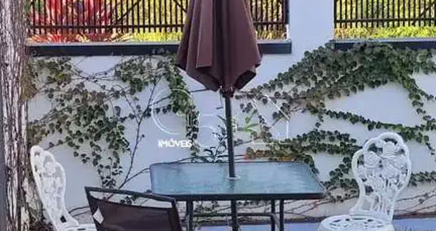 Oportunidade única: linda casa à venda em itupeva sp, residencial botânica, com vista excepcional, possui 3 quartos (1 suíte), 2 salas, 4 vagas!