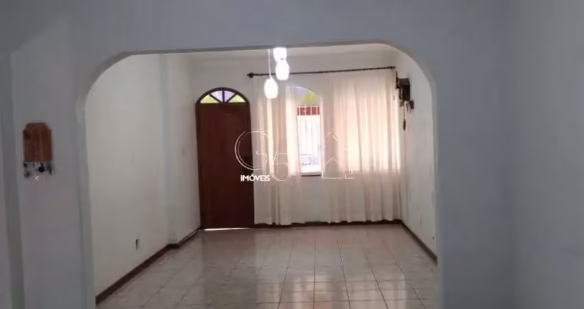 Casa vende-se 264,00 m vila viotto , localização privilegiada 1 quadra rua do retiro