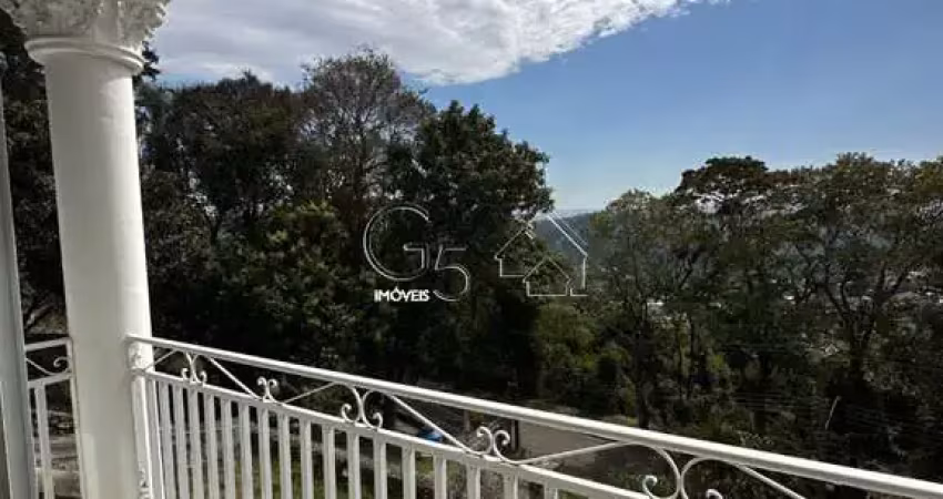 Casa de luxo no condomínio alpes de caieiras: 3 quartos, 3 suítes, 2 salas, 5 banheiros, 8 vagas, 300m². venda.