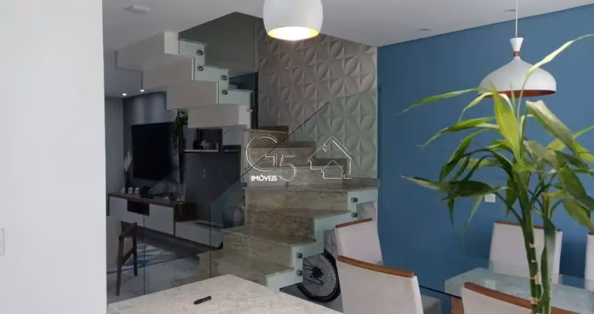 Casa de alto padrão em condomínio na villa verde em franco da rocha-sp: 3 quartos, 2 suítes, 2 salas, 3 banheiros, 2 vagas, 126m².