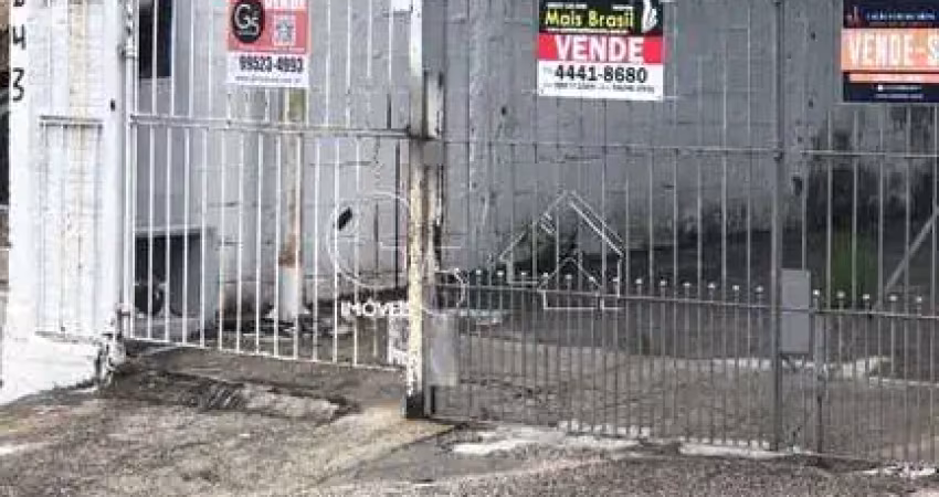 Terreno à venda em caieiras-sp, no bairro laranjeiras, com 300,00 m² de área - oportunidade única!