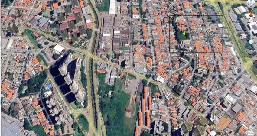 Terreno em condomínio fechado à venda no Jardim Morumbi, Jundiaí 