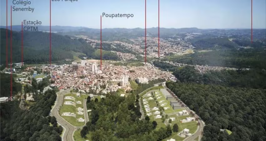 Terrenos residenciais e comerciais no centro de caieiras20