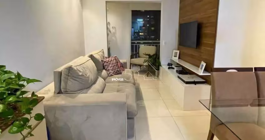 Oportunidade imperdível: apartamento à venda na vila lacerda, jundiaí-sp - 3 quartos, 1 suíte, 2 salas, 2 banheiros, 1 vaga, 66m²