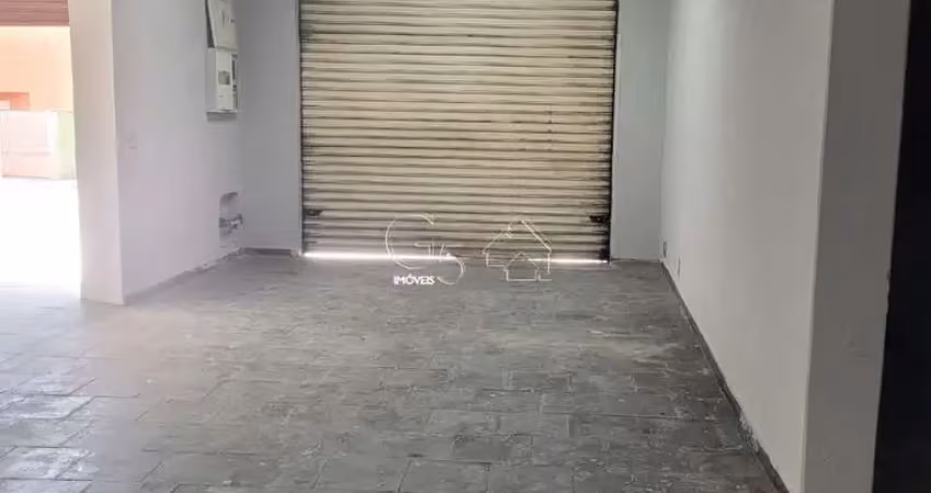 Ponto comercial com 2 salas para alugar no Centro, Jundiaí 