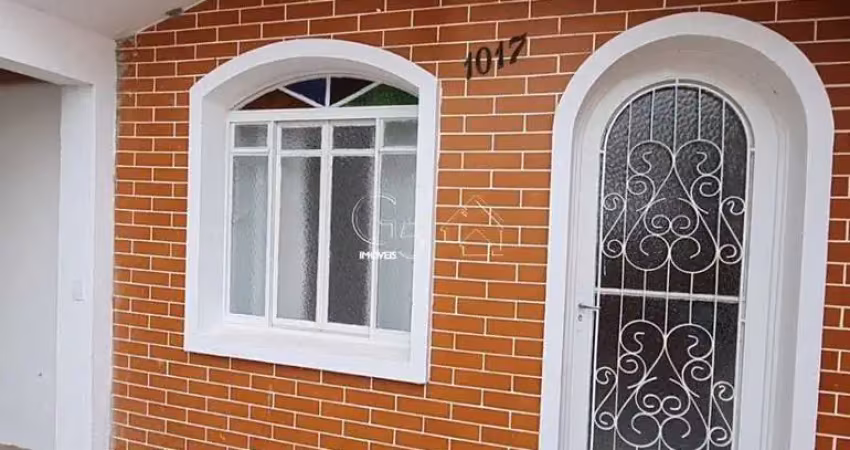 Casa térrea aluga-se, 2 dorm, mobiliada, bairro anhangabaú próximo jundiaí shopping
