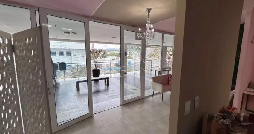 Loja comercial de alto padrão à venda em jundiaí-sp, chácara urbana  51m², 1 sala, 1 banheiro, 1 vaga de garagem