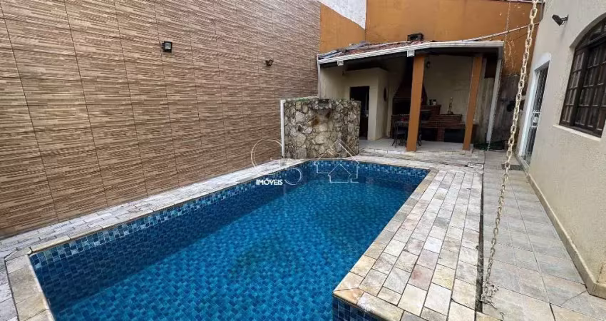 Casa sobrado com 3 suítes venda na nova caieira na cidade de caieiras -sp