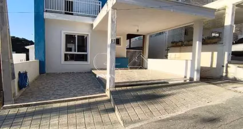 Casa em condomínio de luxo com 2 quartos e 2 vagas de garagem em villa verde, franco da rocha-sp!