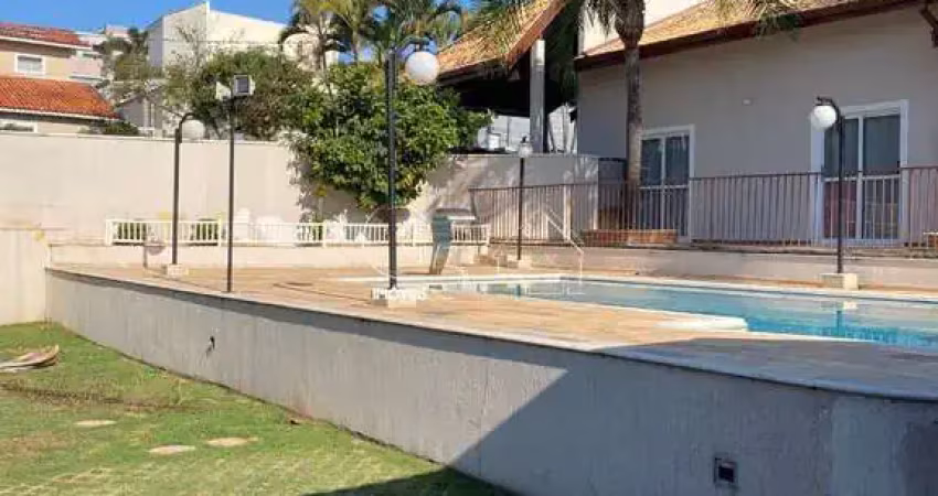 Imperdível oportunidade! casa em condomínio à venda em louveira-sp, bairro villaggio capríccio, 3 quartos, 1 suíte, 2 salas, 4 vagas de garagem, 294,00m².