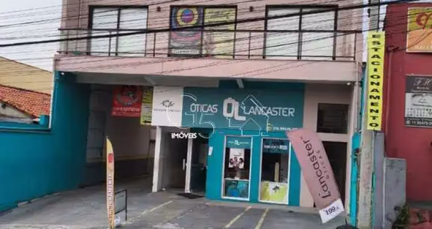 Oportunidade única: salão comercial à venda em caieiras-sp, região central - 4 salas, 4 banheiros, 3 vagas, 260m²!