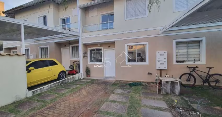Casa em condomínio à venda em jundiaí-sp, vila mafalda: 3 quartos, 1 suíte, 2 salas, 2 banheiros, 2 vagas, 92m².