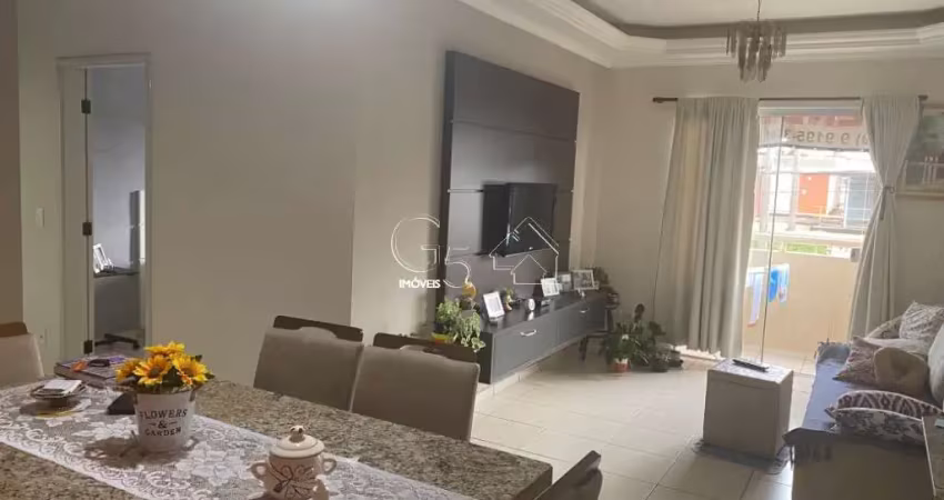 Apartamento mobiliado para compra em louveira com 2 dormitórios com 1 suíte
