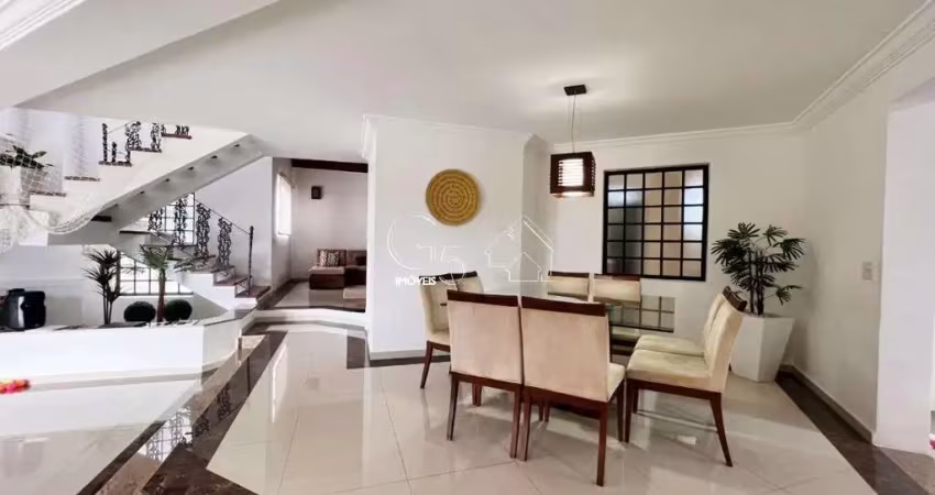 Casa em condomínio de luxo com 4 quartos e 2 suítes no alpes de caieiras - caieiras-sp - 653,78 m² - imperdível!