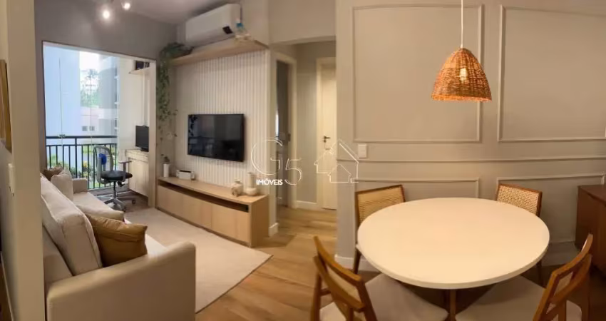 Apartamento com 2 quartos à venda no Serpa, Caieiras 