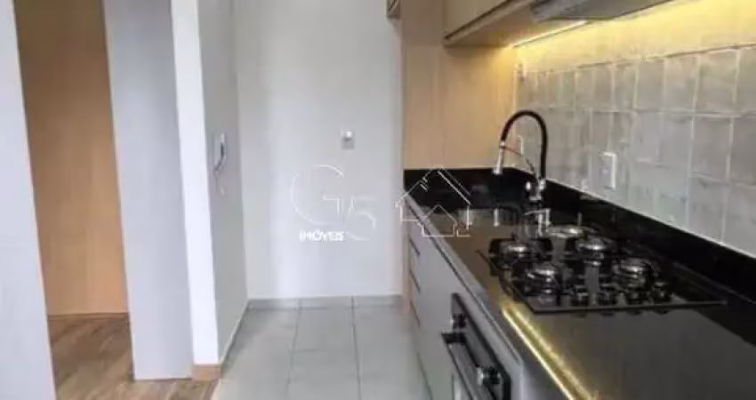 Apartamento com 2 quartos à venda no Horto Florestal, Jundiaí 