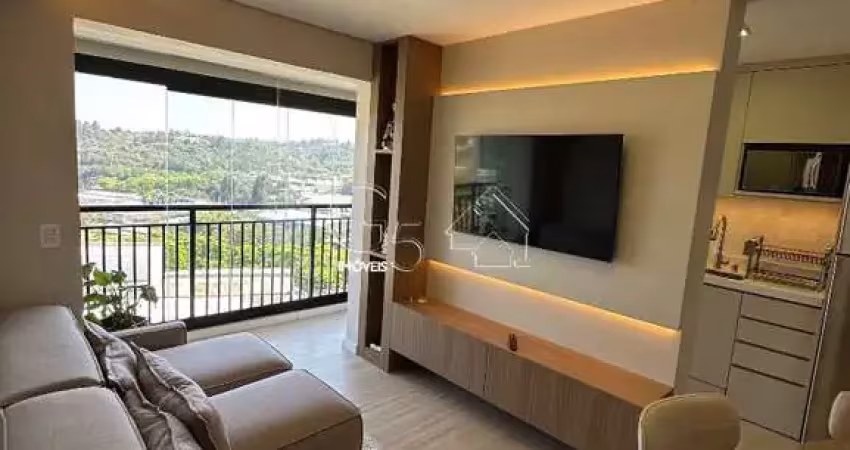Apartamento à venda em caieiras-sp: 2 quartos, 2 salas, 1 banheiro, 1 vaga, 49,90m² no bairro vera tereza. confira!
