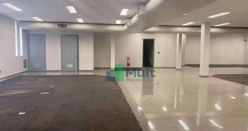 Excelente imóvel comercial localizado no melhor ponto da av. portugal com 417,75m² de área útil