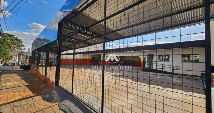 Área, 495 m² - venda por R$ 2.000.000,00 ou aluguel por R$ 10.490,17/mês - Jardim Paulista - Ribeirão Preto/SP