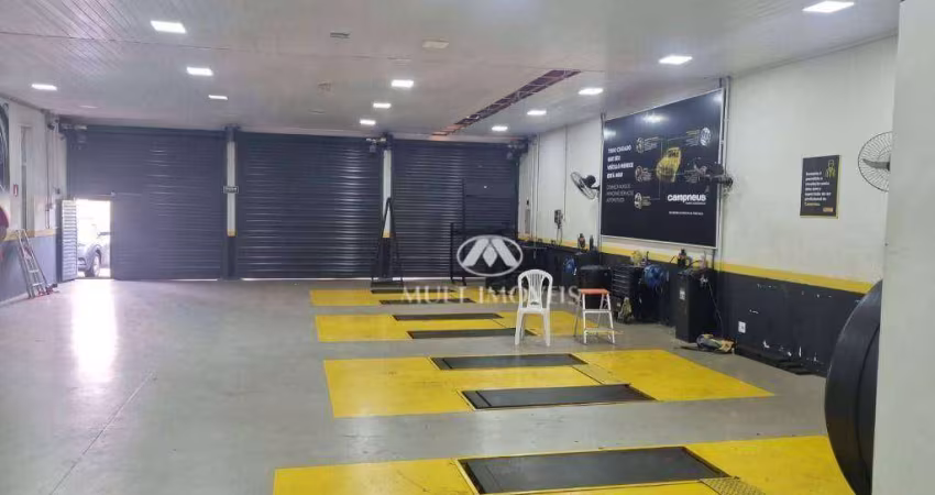 Imóvel Comercial em excelente localização em uma das principais Avenidas da Cidade de Ribeirão Preto com 470m² de área útil.