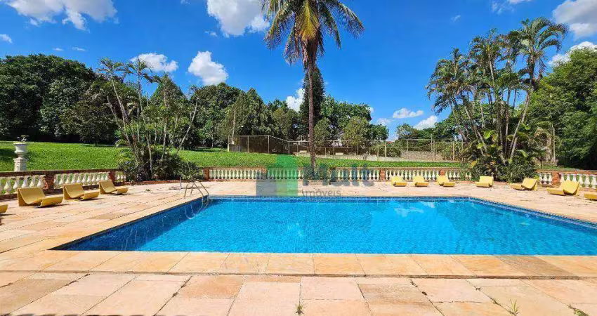 Propriedade localizada no coração da cidade de bonfim paulista -sp com área de 14.994,10m² e 2065,43m² de área construída, 4 casas e muita área verde.