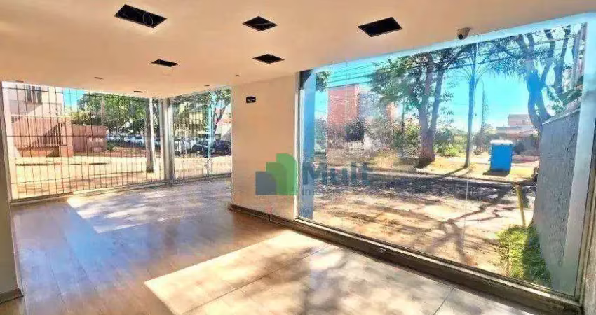 Imóvel comercial de esquina em excelente localização na av. nove de julho e próximo a av. portugal com 286,45m² de área privativa.