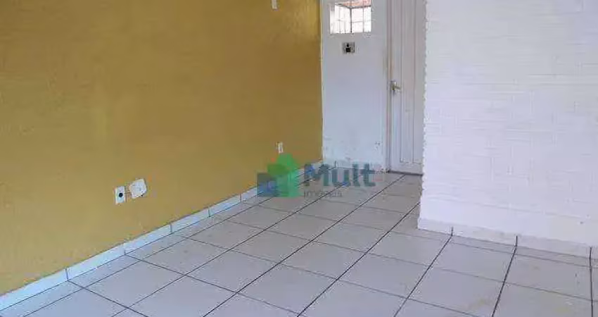 Casa comercial para locação, jardim sumaré, ribeirão preto.