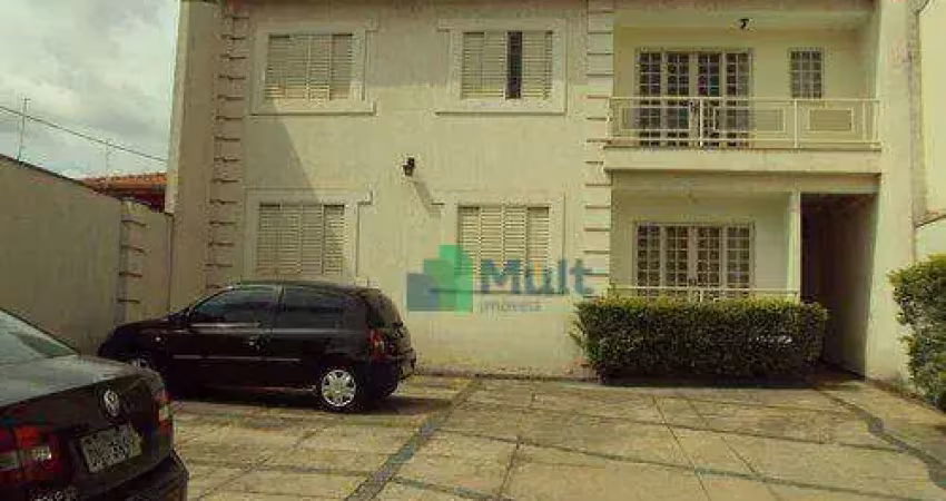Apartamento com 2 dormitórios à venda, 72 m² por r$ 240.000,00 - jardim paulistano - ribeirão preto/sp