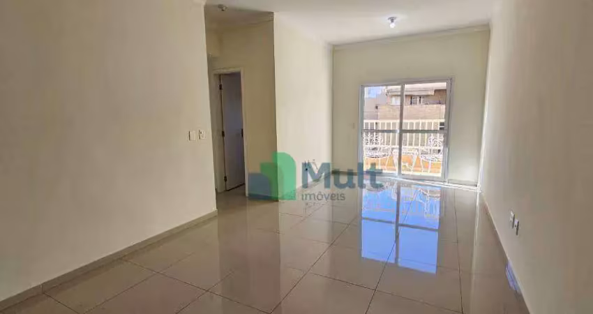 Apartamento com 2 quartos (suíte) à venda, 70 m² - nova aliança - ribeirão preto/sp