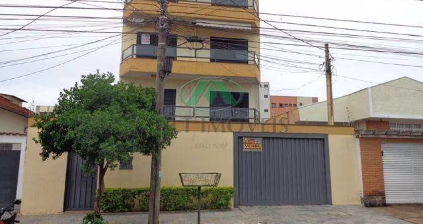 Apartamento com 3 dormitórios para alugar, 71 m² por R$ 2.227,69/mês - Jardim Paulista - Ribeirão Preto/SP