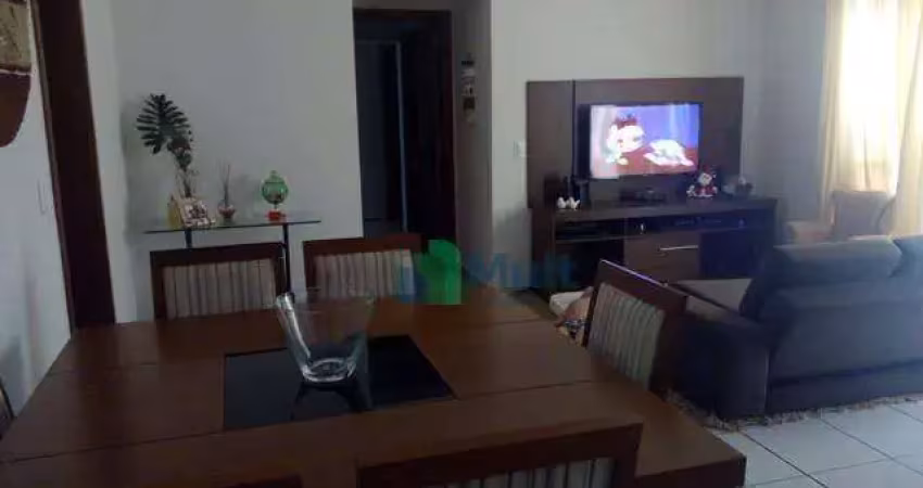 Apartamento à venda, 112 m² por r$ 550.000,00 - nova aliança - ribeirão preto/sp