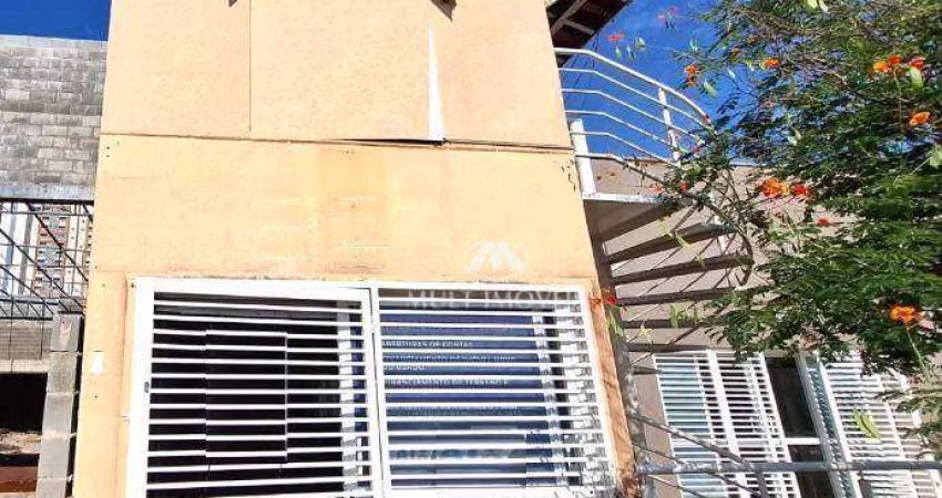 Sala para alugar, 36 m² por R$ 1.800,00/mês - Jardim São Luiz - Ribeirão Preto/SP