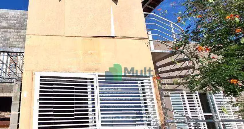 Sala para alugar, 36 m² por r$ 1.800,00/mês - jardim são luiz - ribeirão preto/sp